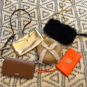 Bundle Of Purses